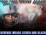 Raiders Wallpaper: Revenge2002