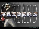 Raiders Wallpaper: Rice