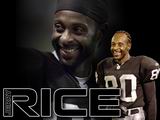 Raiders Wallpaper: Rice #2