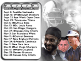 Raiders Wallpaper: 2002 Schedule #2
