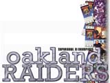 Raiders Wallpaper: Superbowl