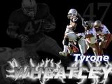 Tyronne Wheatley