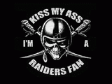 Im A Raiders Fan