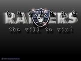 Raiders Motto