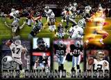 The Oakland Raiders