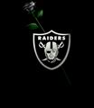 Raider Rose